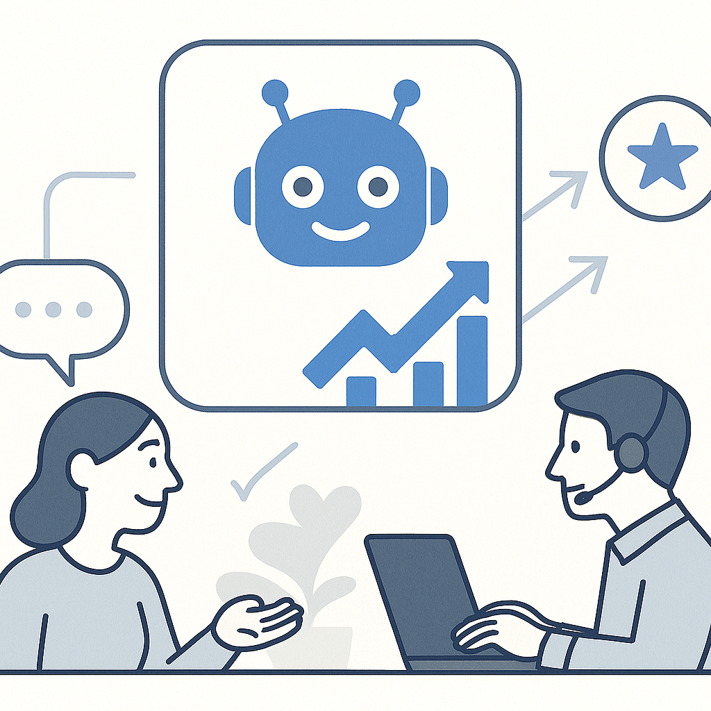 Smarter growth